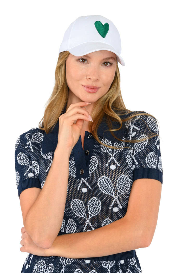 Baseball Hat - Trelle