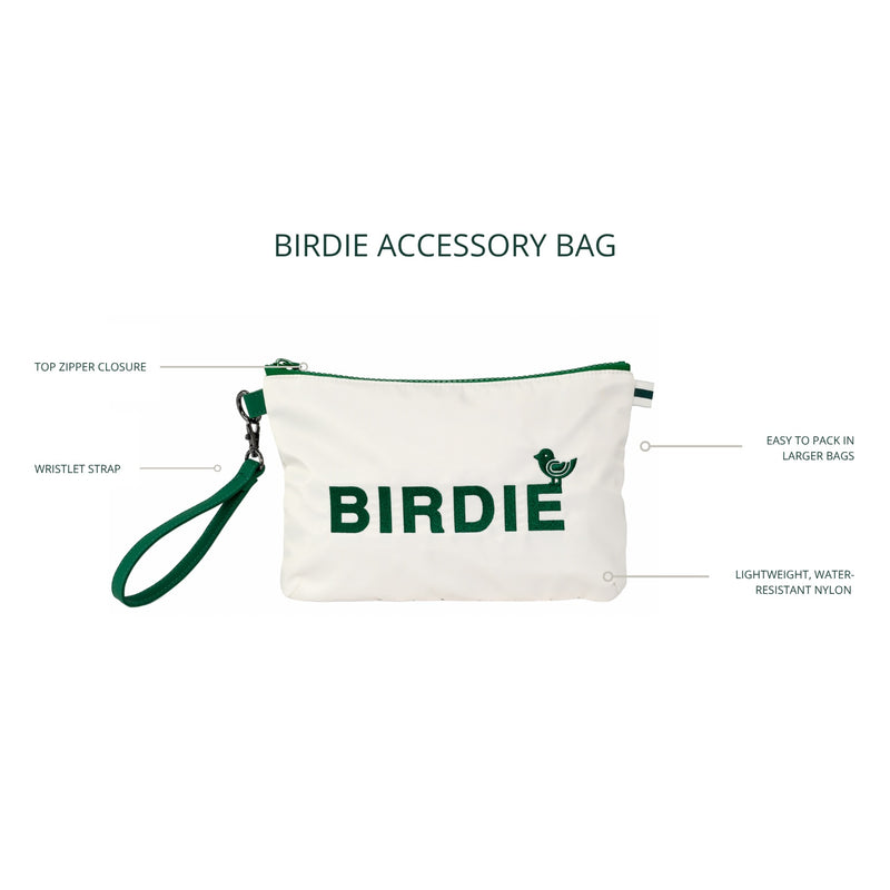 BIRDIE Accessory Bag