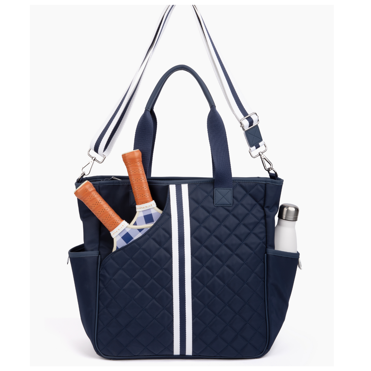 TRELLE Belle Tennis & Pickleball Tote - Thumbnail 4