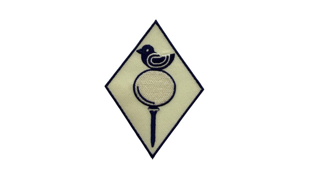 Birdie Patch