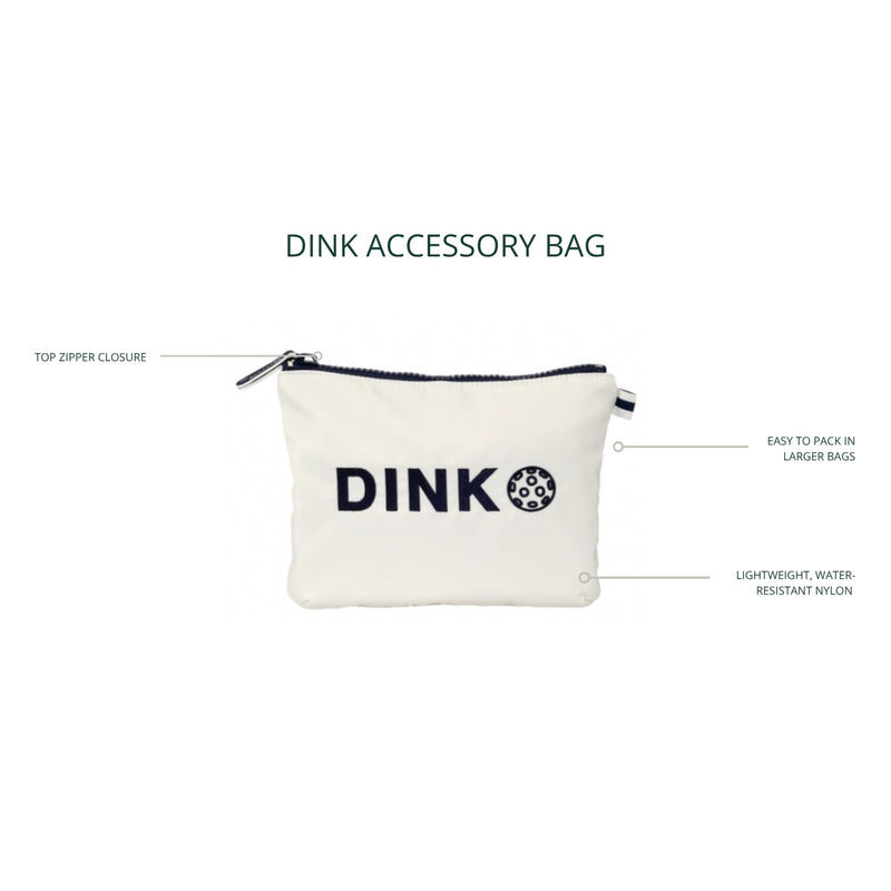 DINK Accessory Bag
