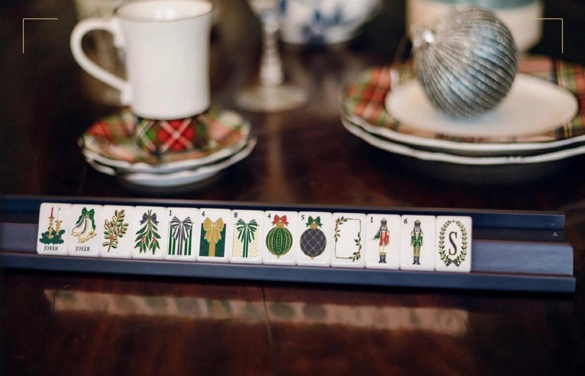 Home for the Holidays Tile Set