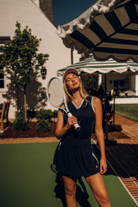 The Lauren Skirt