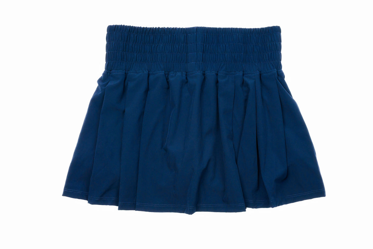 The Lauren Skirt