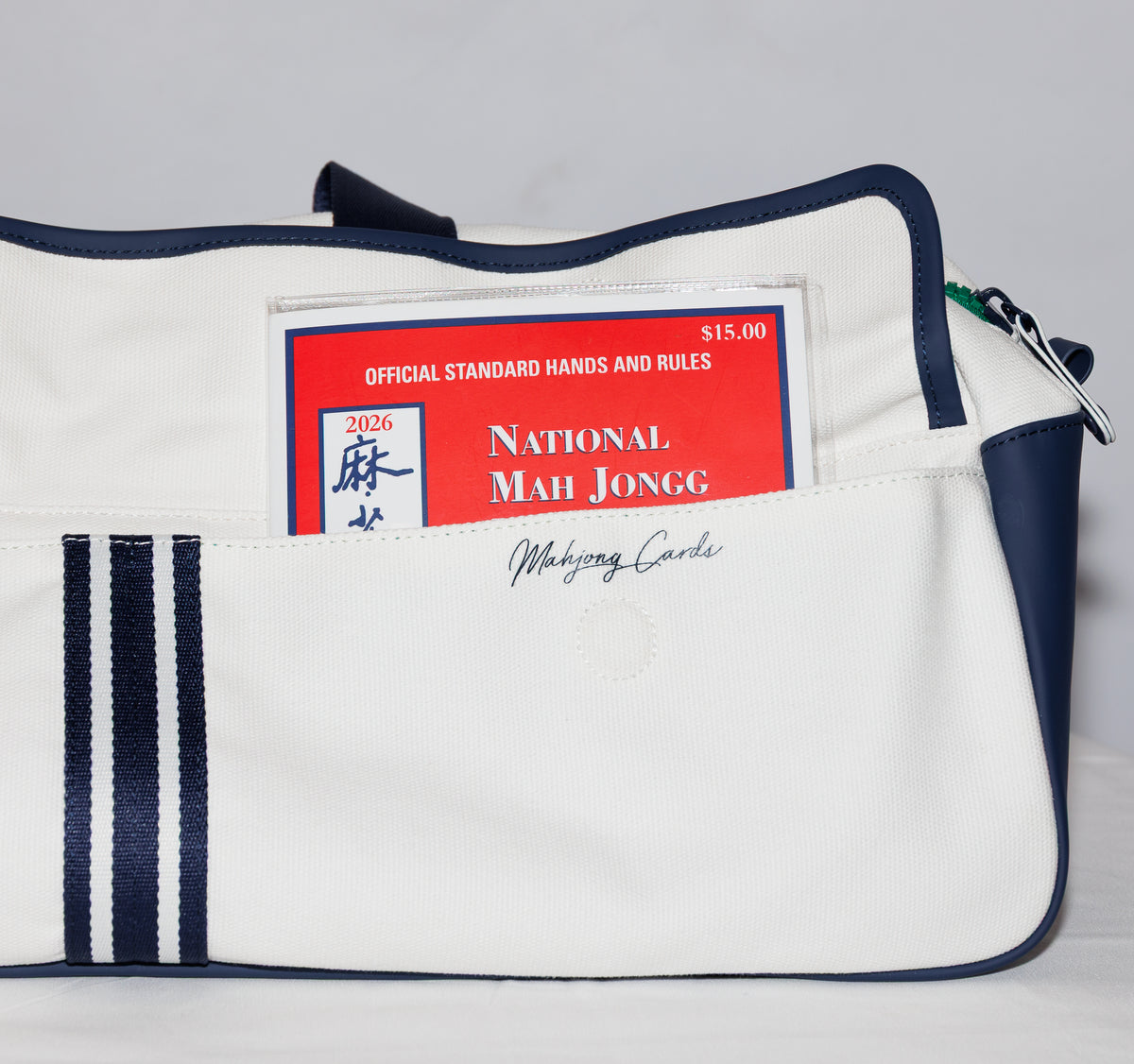 Harmony Tote