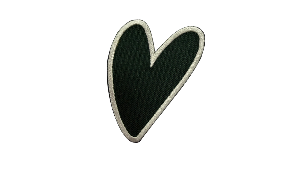 Heart Patch