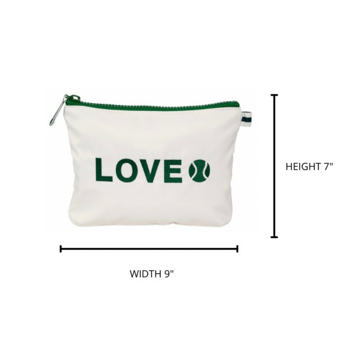LOVE Accessory Bag