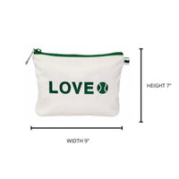 LOVE Accessory Bag