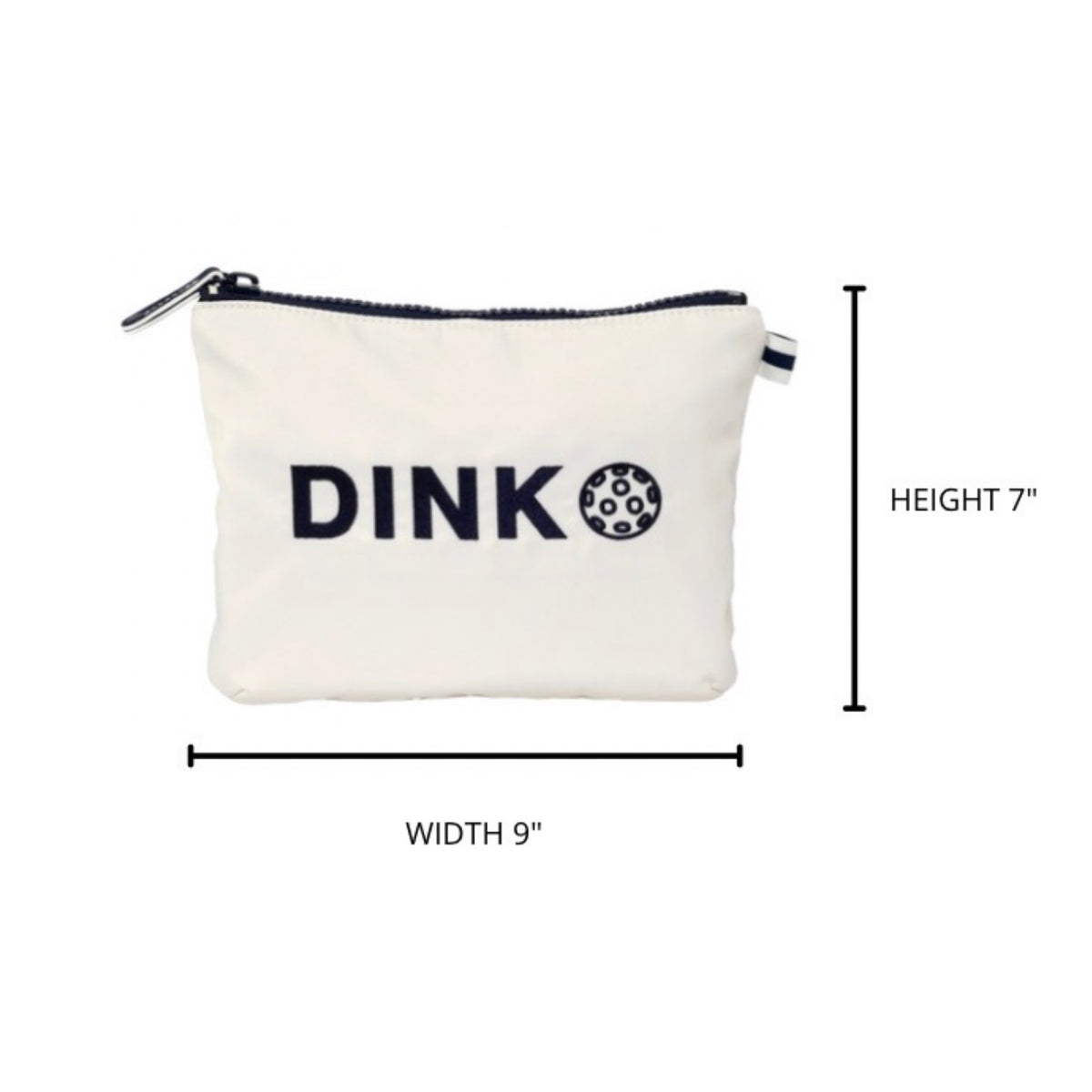 DINK Accessory Bag