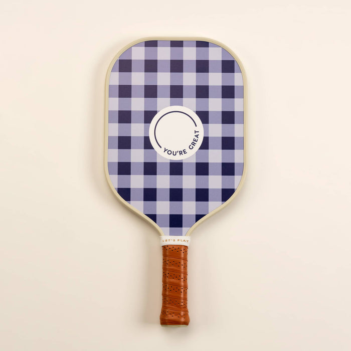 You're Great Pickleball Paddle - Trelle